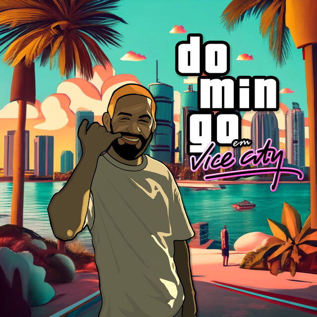 Domingo em Vice City