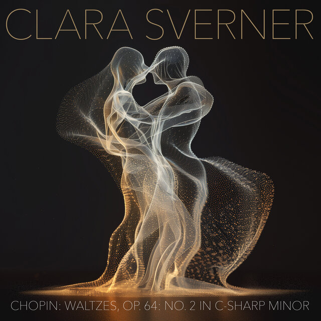 Chopin: Waltzes, Op. 64: No. 2 in C-Sharp Minor