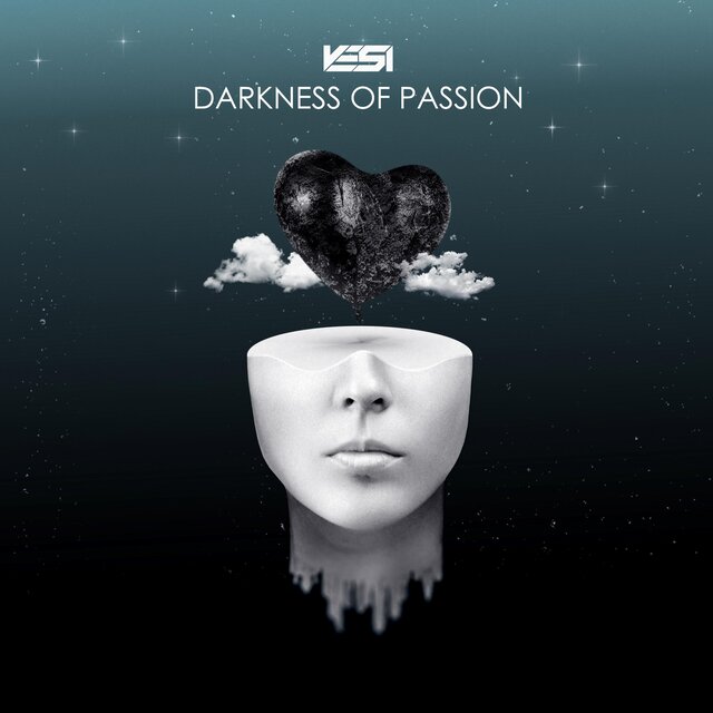Darkness of Passion (feat. Liliia Kysil)