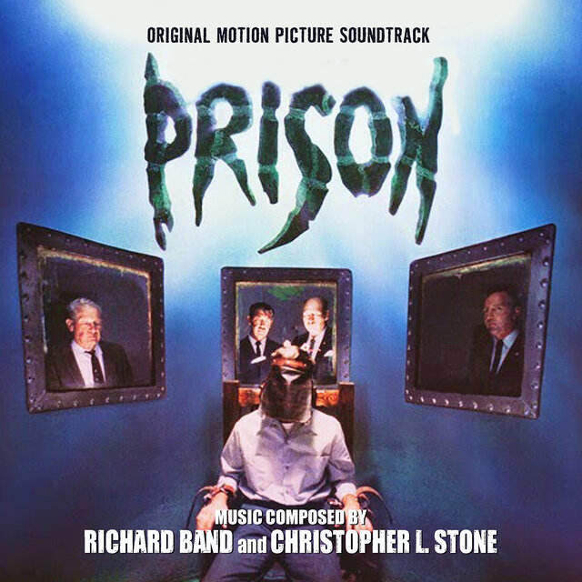 Prison (Original Motion Picture Soundtrack)