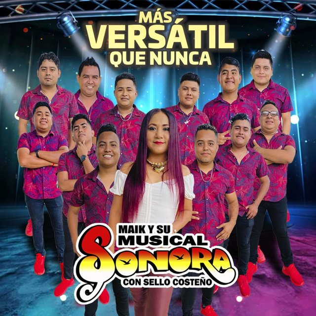 Más Versátil Que Nunca