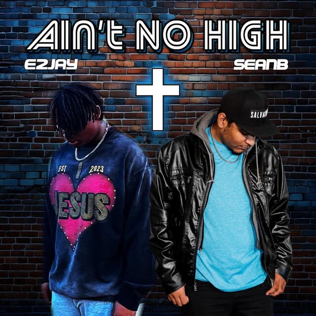 Ain't No High