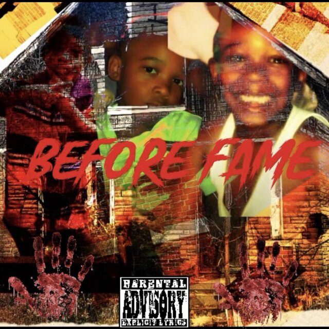 Before Fame