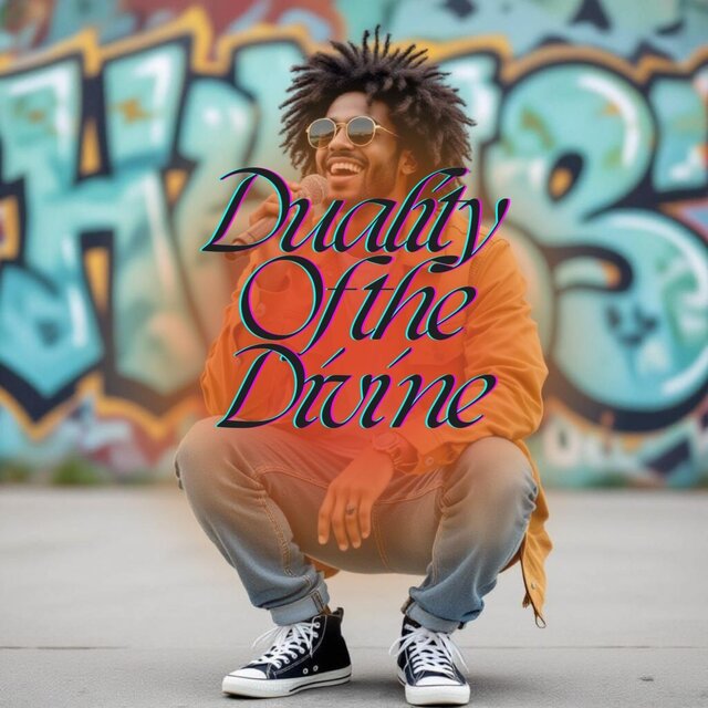 Duality of the Divine