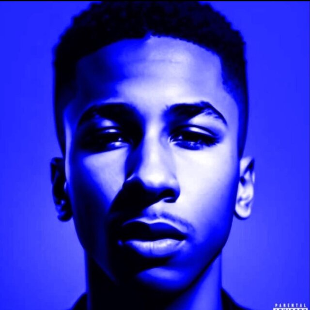 BLUE (Deluxe)