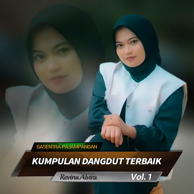Kumpulan Dangdut Terbaik, Vol. 1
