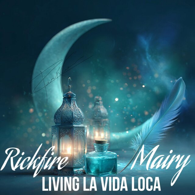 Living La Vida Loca
