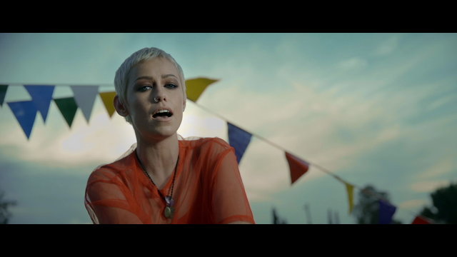 Oh My (feat. Jenna McDougall)