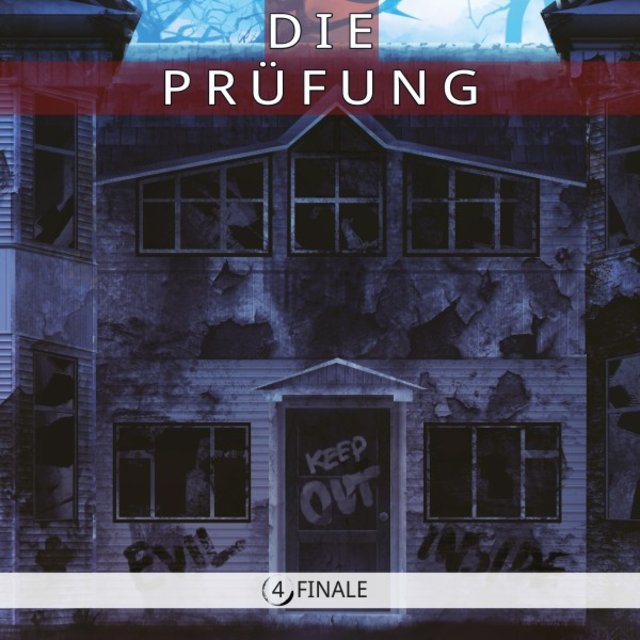 Die Prüfung (Finale)