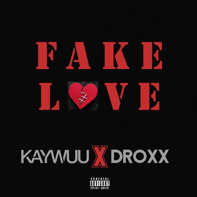 Fake Love
