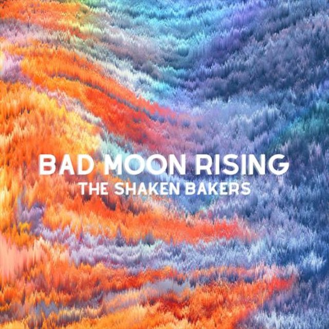 Bad Moon Rising