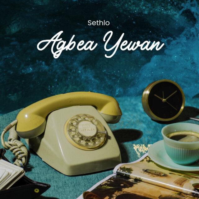 Agbea Yewan