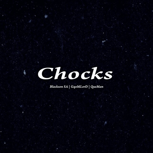 Chocks