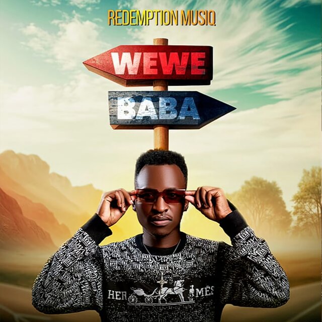 Wewe Baba