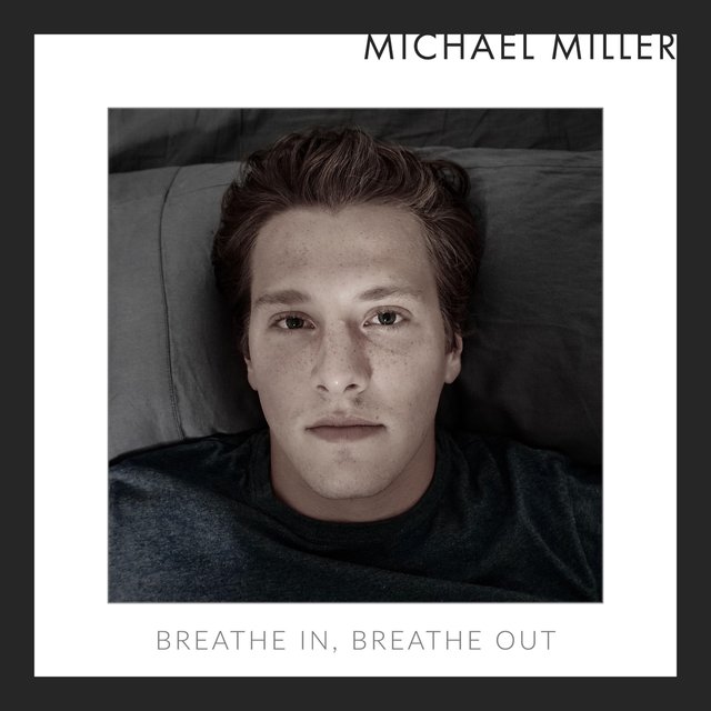 Breathe In, Breathe Out