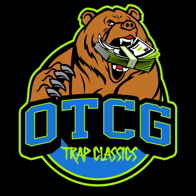 Otcg Trap Classics