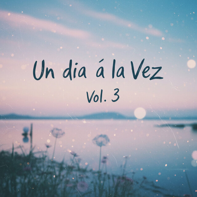Un Dia A La Vez vol. 3