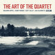 Cover art for album The Art of The Quartet - Vol. 1 (Vinyl Remastered Edition) by Benjamin Koppel, Kenny Werner, Jack DeJohnette, Scott Colley