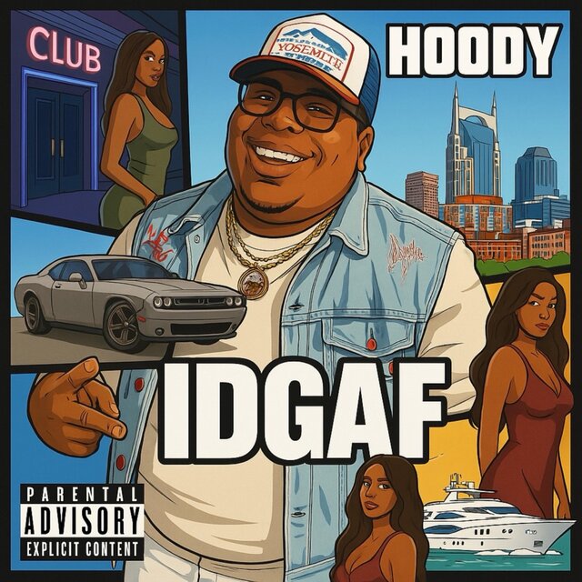 IDGAF