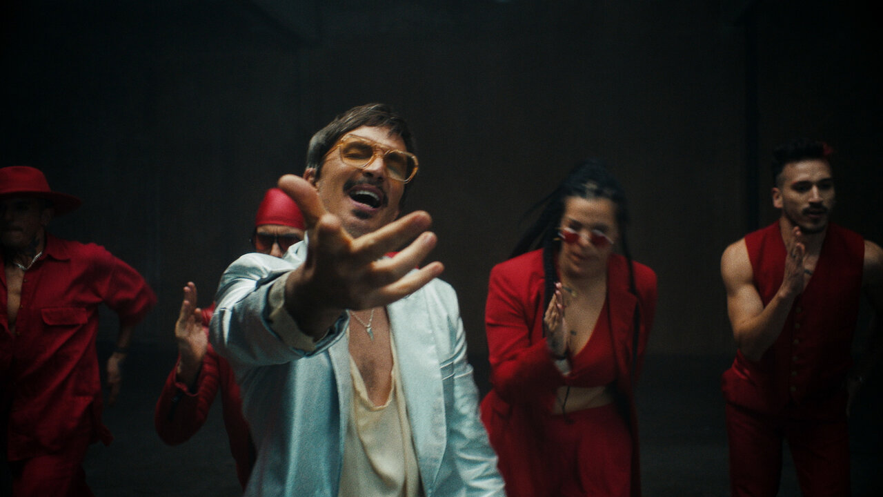 Yo Soy la Disco (Official Video)
