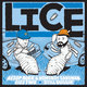 Cover art for album Lice Two: Still Buggin' by LICE, Aesop Rock, Homeboy Sandman