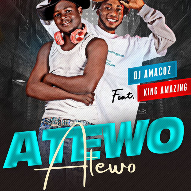 ATEWO Atewo