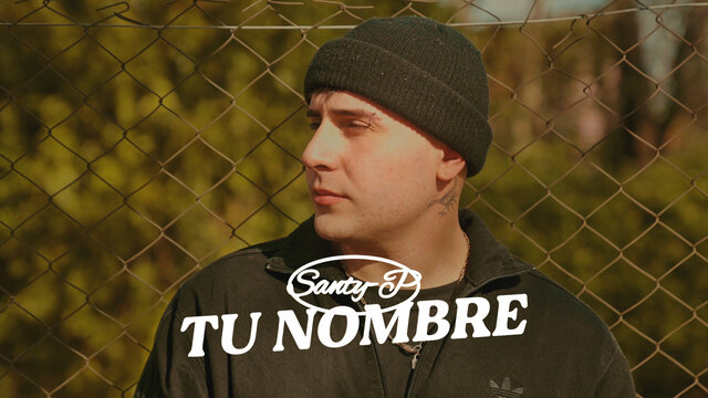 tu nombre (Official Video)