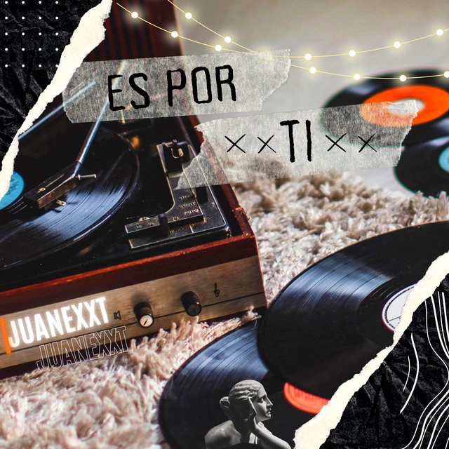 ES POR TI