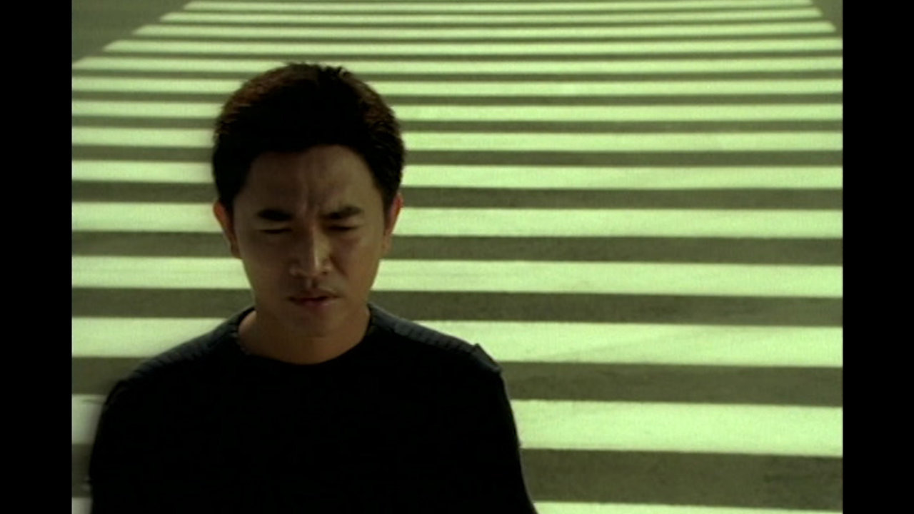Shou Shang De Xin