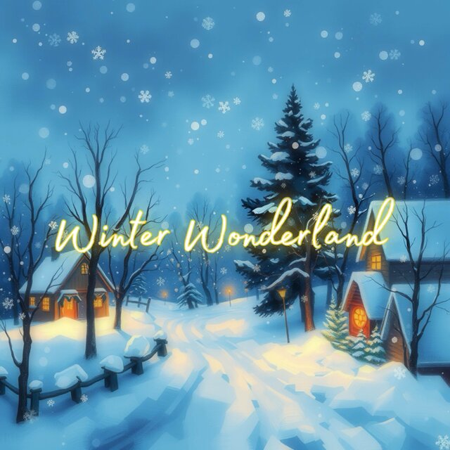 Winter Wonderland (Acoustic)
