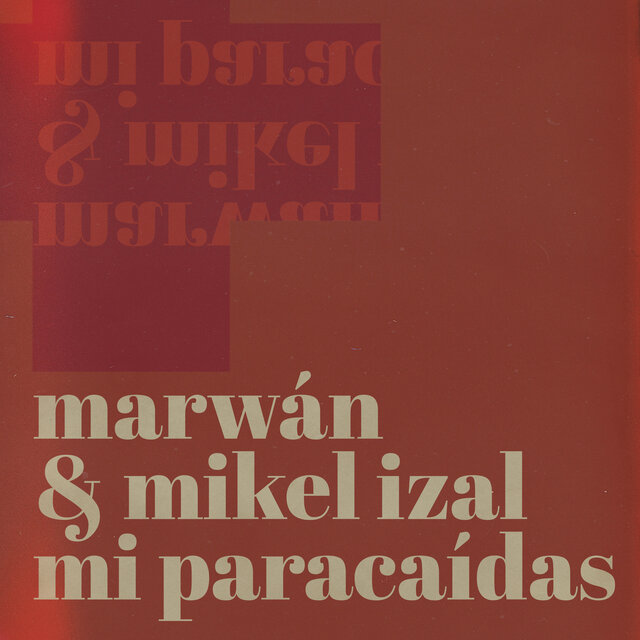 Mi Paracaídas