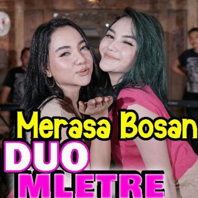 Merasa Bosan