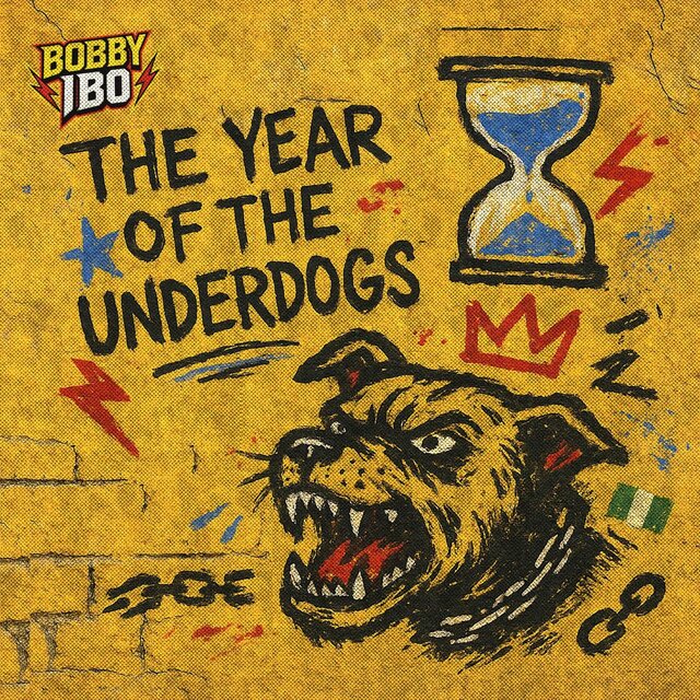 The Year Of The Underdogs