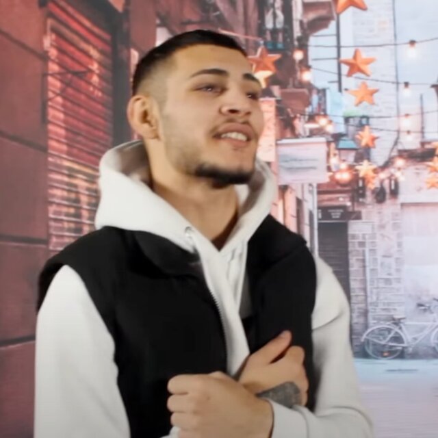 Eu cu ea