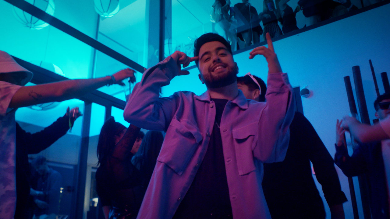 Fiel (Video Oficial)