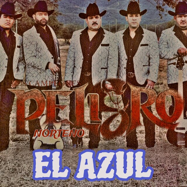 El Azul