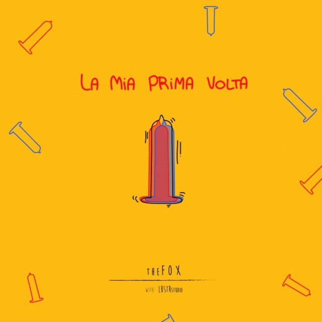 La mia prima volta
