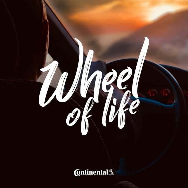 Wheel of Life
