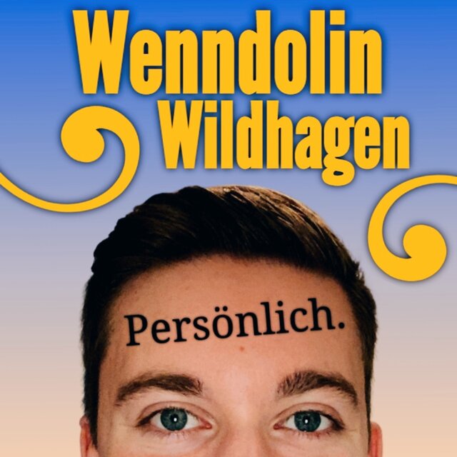 Persönlich.
