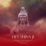 He Shiva Ji