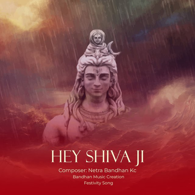 Hey Shiva Ji