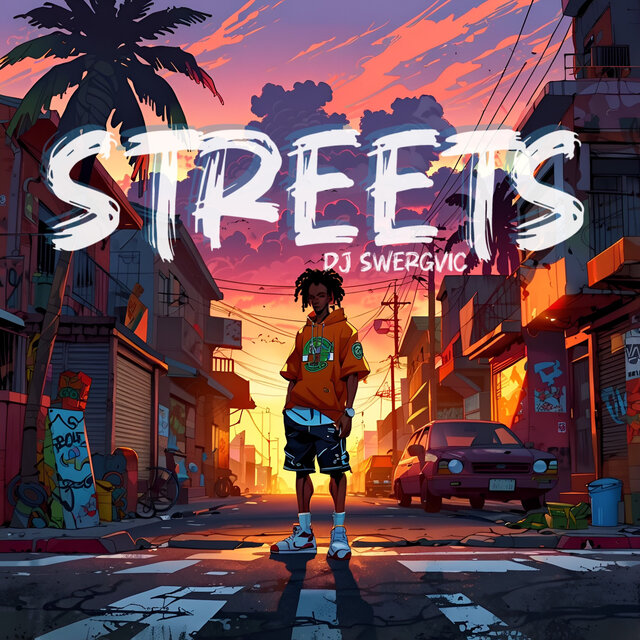 Streets