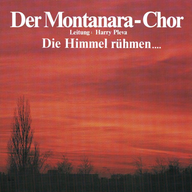Die Himmel Rühmen