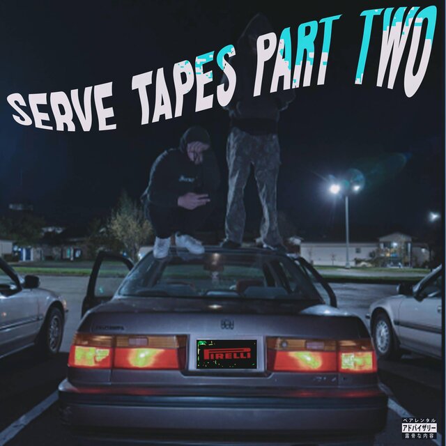 Serve Tapes Part Two