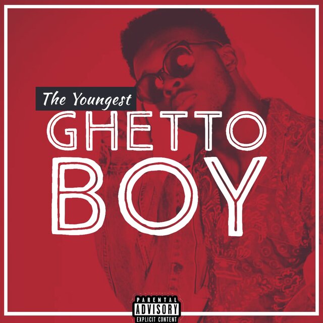 Ghetto Boy