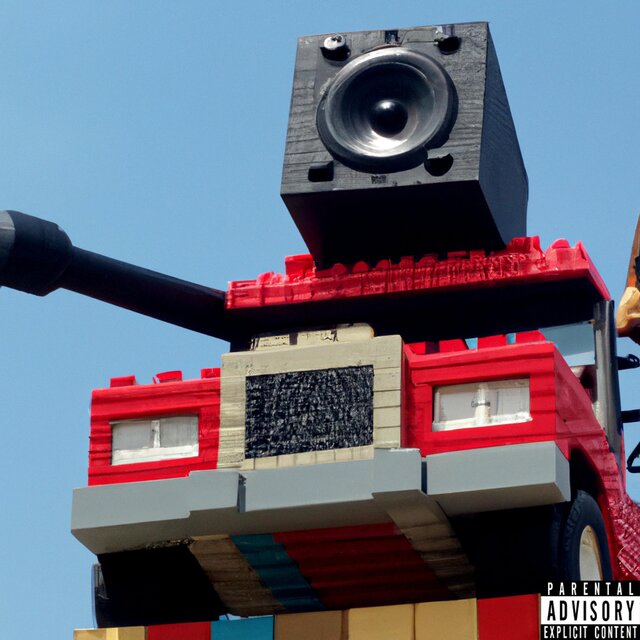 E.D.A.L.A. (feat. DJ FENTANILO)