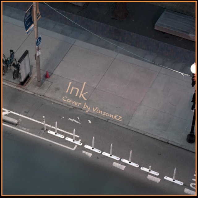 Ink