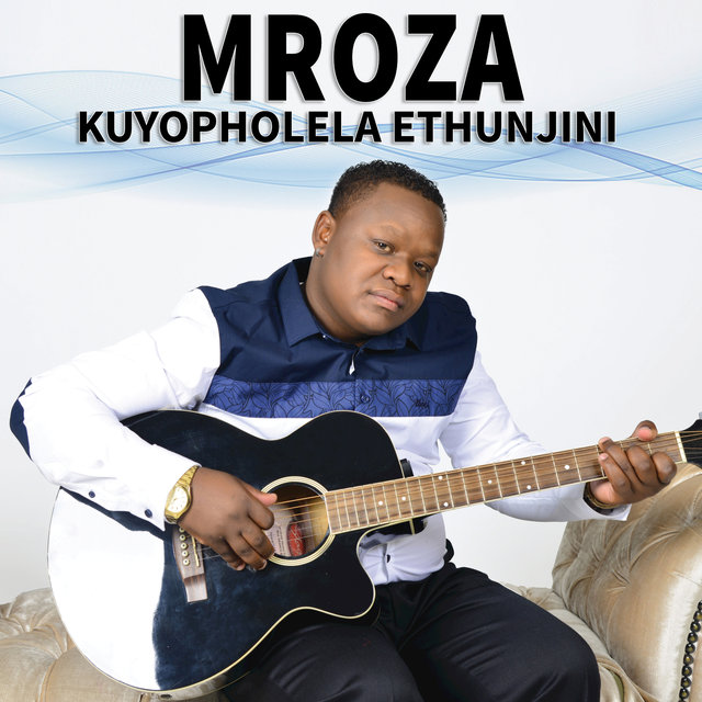 Kuyopholela Ethunjini