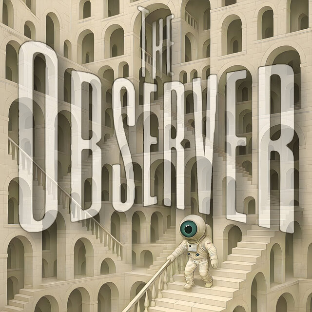 The Observer
