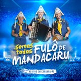 Frevo Mulher
